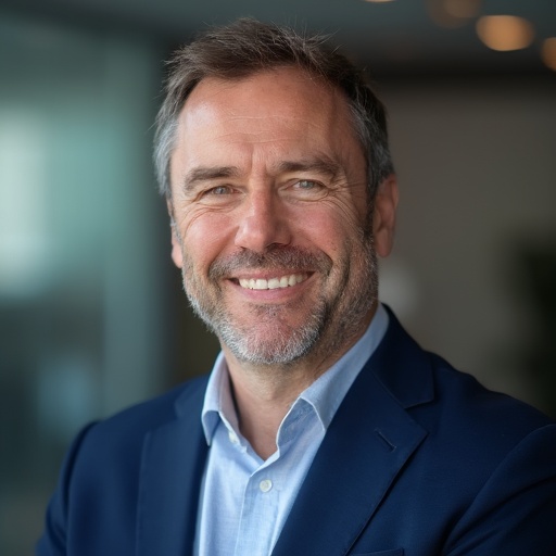 Daan Verhoeven — nieuwe online casino expert