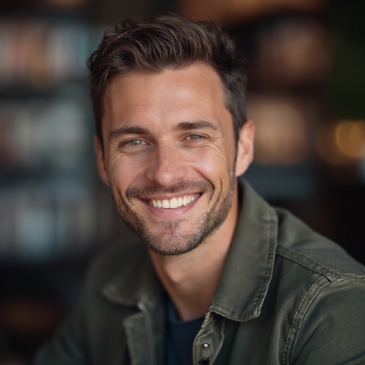 Lotte Jacobs — nieuwe online casino reviewer